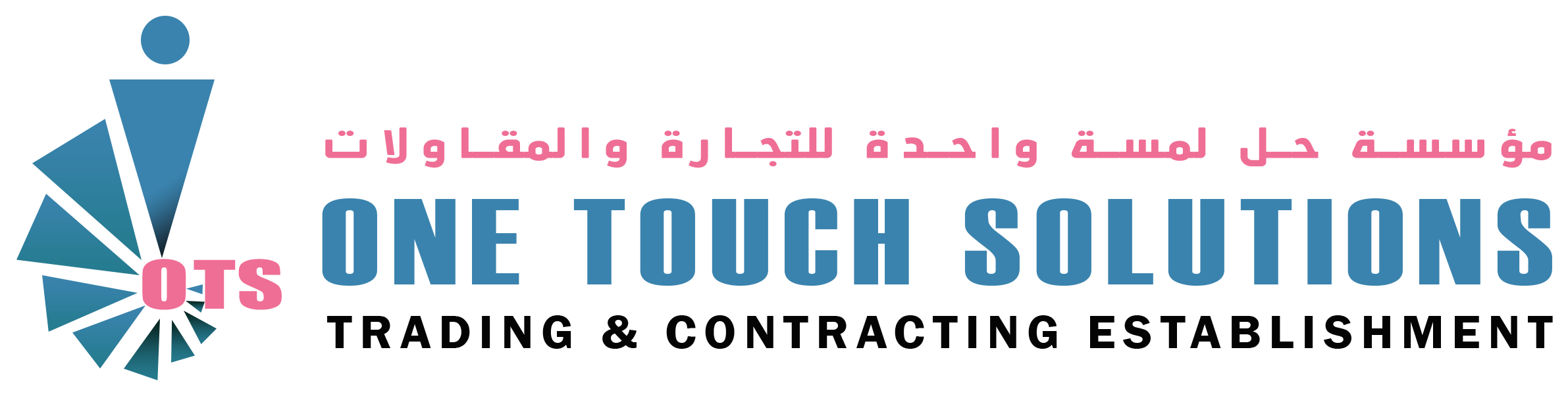 ONE TOUCH SOLUTIONS | Kingdom of Saudi Arabia